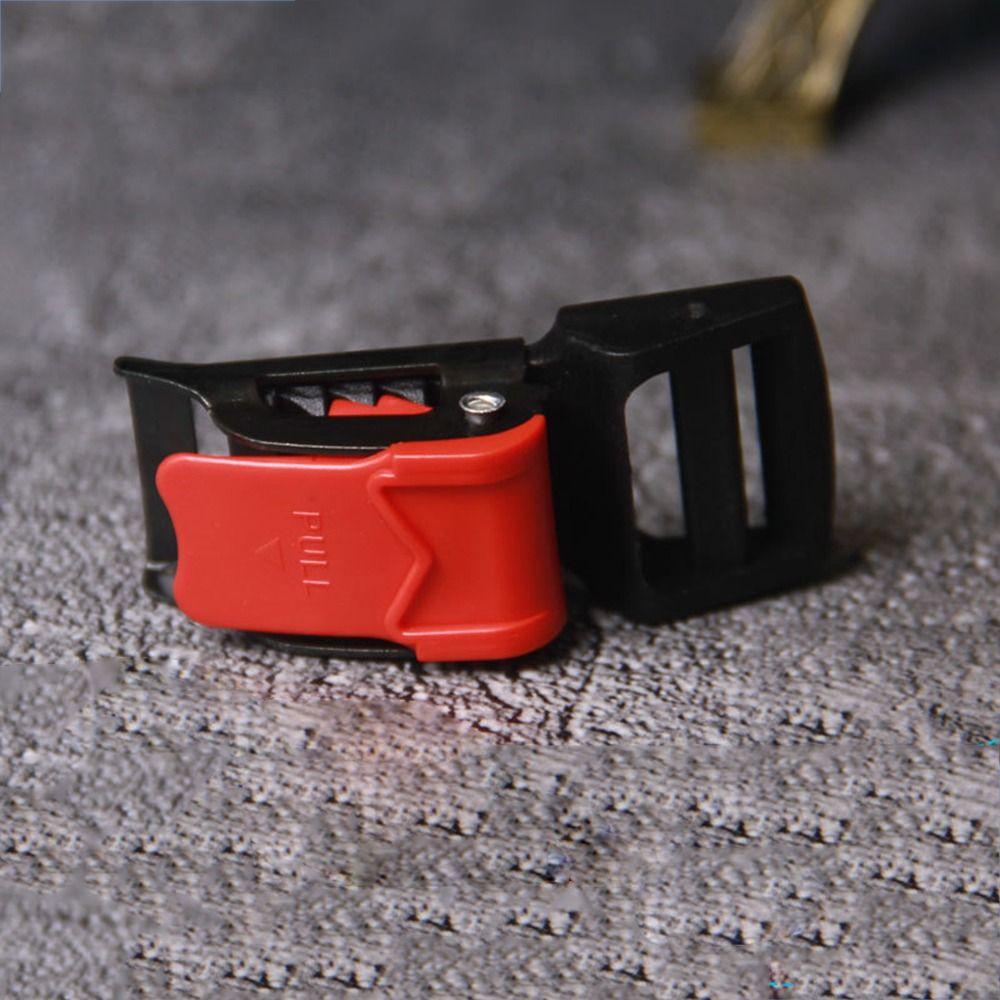 Quick Release Buckle Motorcycle Helmet - Plastic Motorcycle Helmet Lock Buckle Adjustable