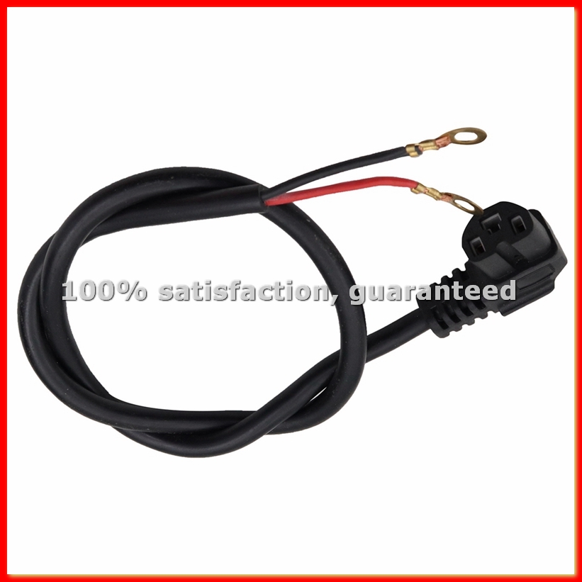 Scooter Parts - For Citycoco Power Connector Cable Charging