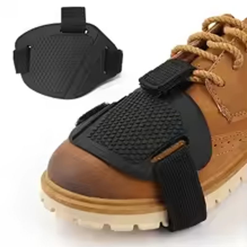 Riding Gear - Waterproof Motorcycle Shift Pad Gear Shifter