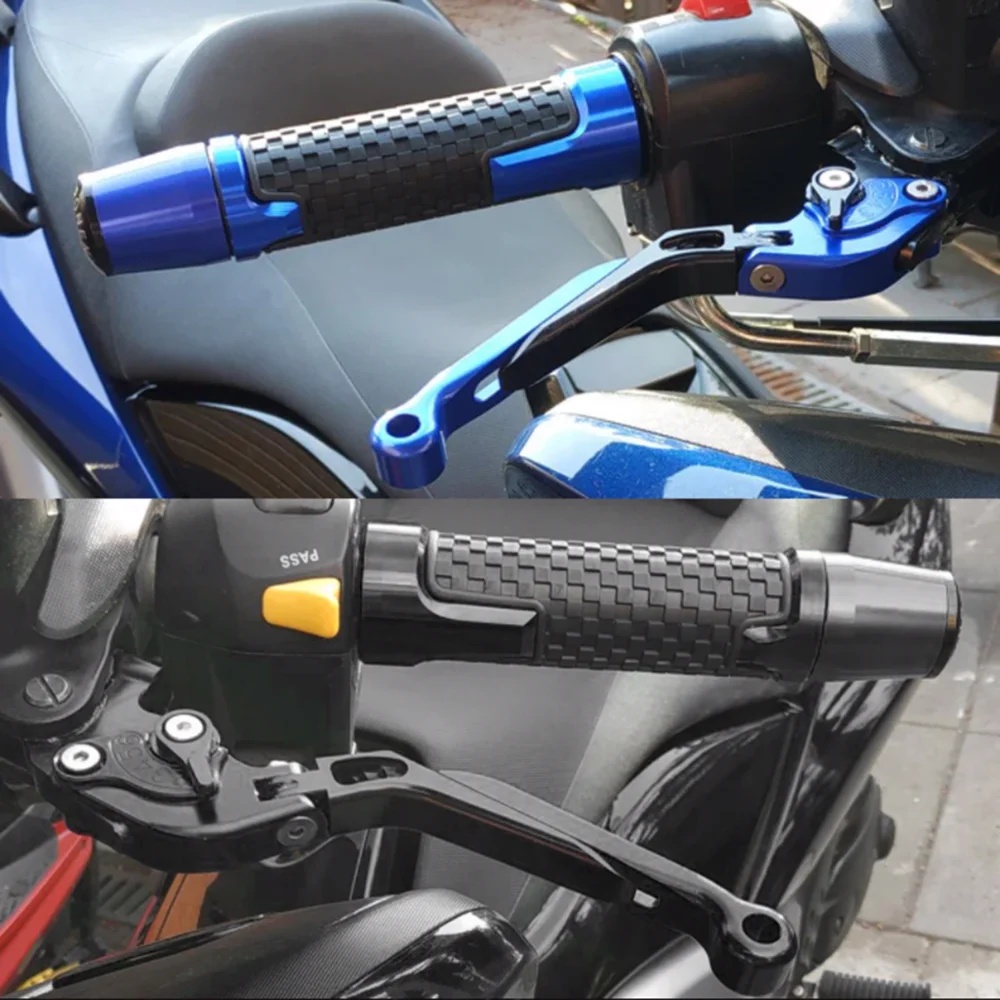 For MV Agusta Brutale 800 Brut - Cnc Aluminum Adjustable Brake Clutch Levers 评论和价格