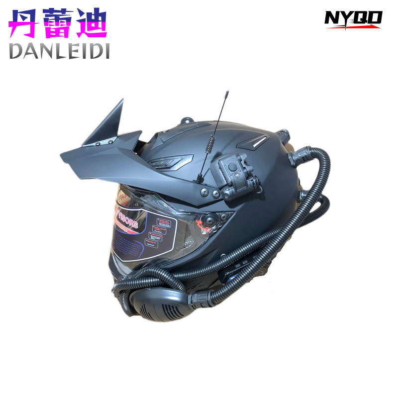 Rally helmet motorcycle helmet - Full Face Motorcycle Helmet With Bluetooth 评论和价格