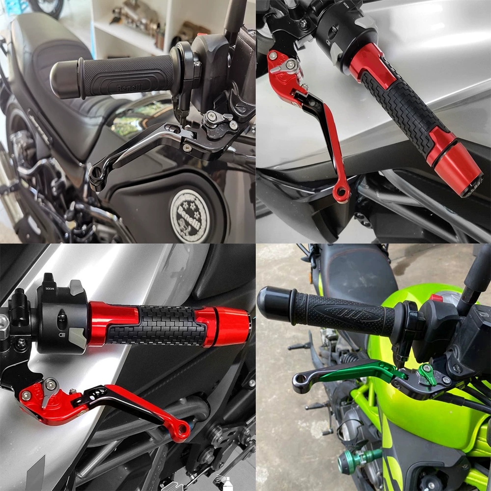 For GSR600 GSR 600 2006-2011 G - Cnc Aluminum Adjustable Brake Clutch Levers 评论和价格