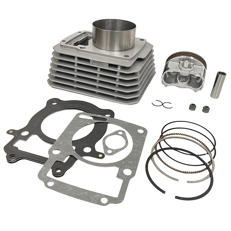 77mm Bore Complete Cylinder Pi - Motorcycle Parts 评论和价格