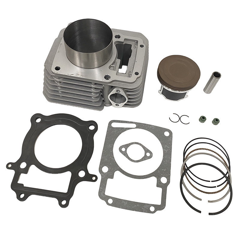 77mm Bore Complete Cylinder Pi - Motorcycle Parts 评论和价格