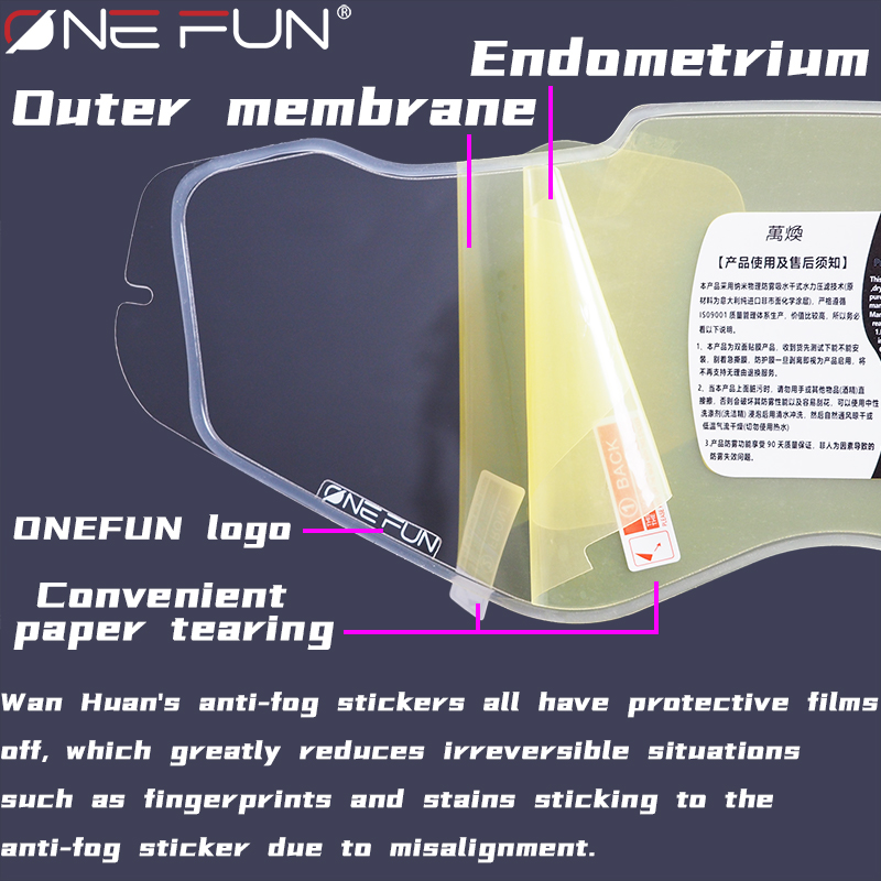 Motorcycle Helmet Anti Fog Vis - Motorcycle Helmet Anti Fog Pinlock Shield 评论和价格