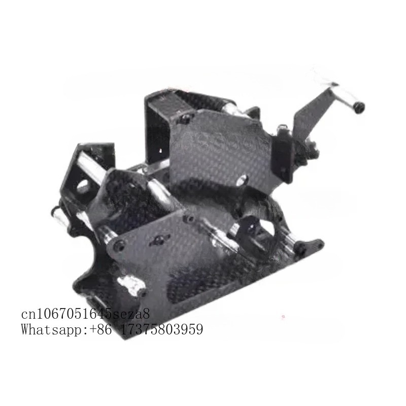 FJ915 1/8 RC Remote Motorcycle - Motorcycle Parts 评论和价格