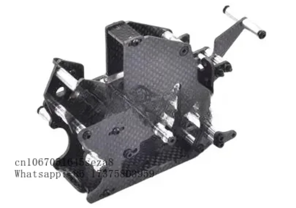 FJ915 1/8 RC Remote Motorcycle - Motorcycle Parts 评论和价格