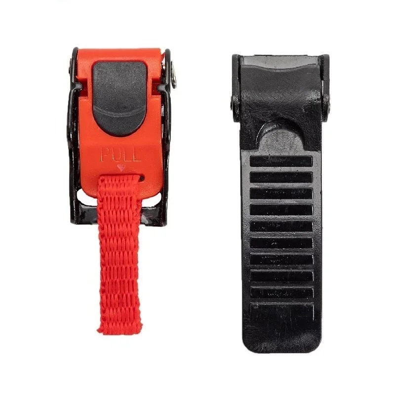 1PC Motorcycle Helmet Speed Cl - Quick Release Buckle Motorcycle Helmet 评论和价格