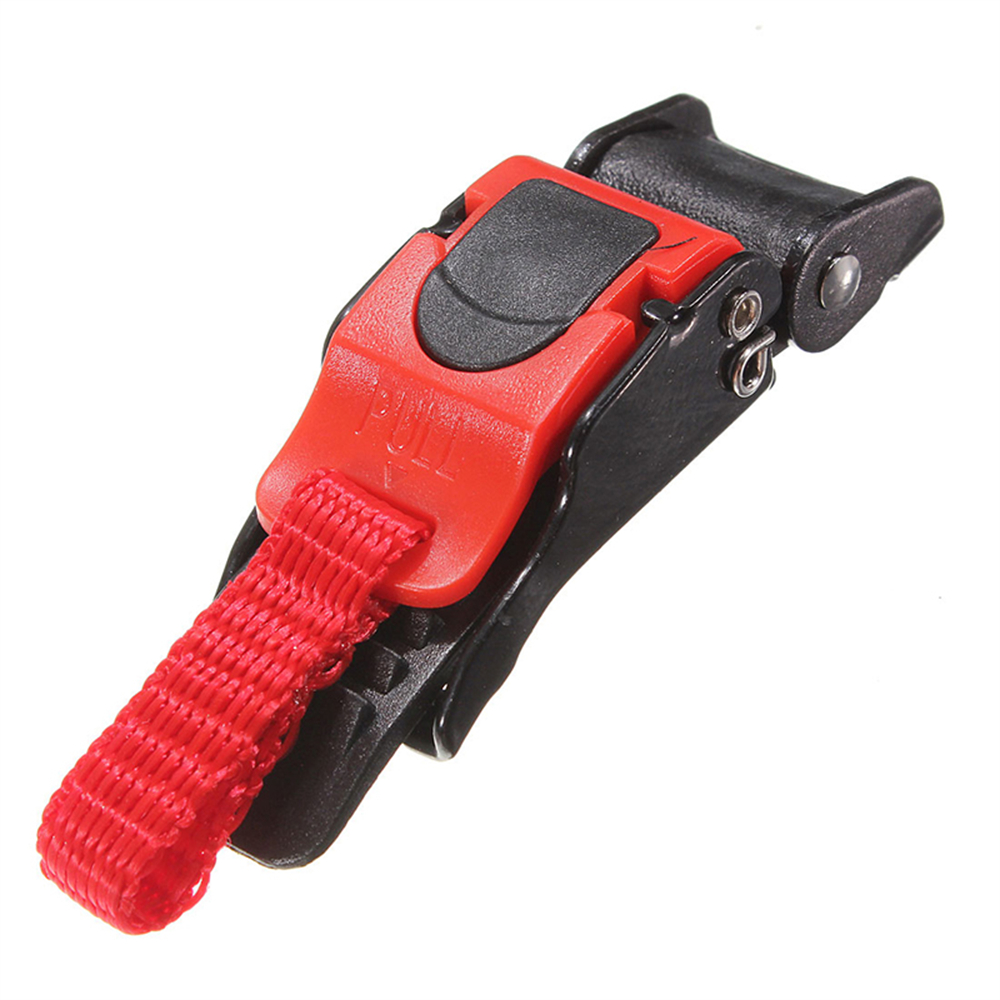 Motorcycle Motor Bike Helmet C - Quick Release Buckle Motorcycle Helmet 评论和价格