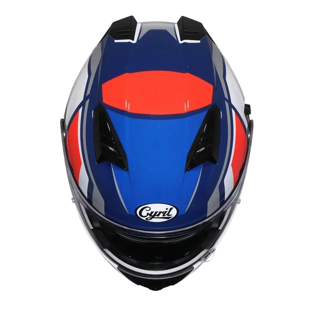 Modular Flip Up Full Face Helm - Modular Flip Up Motorcycle Helmet Dot Approved 评论和价格
