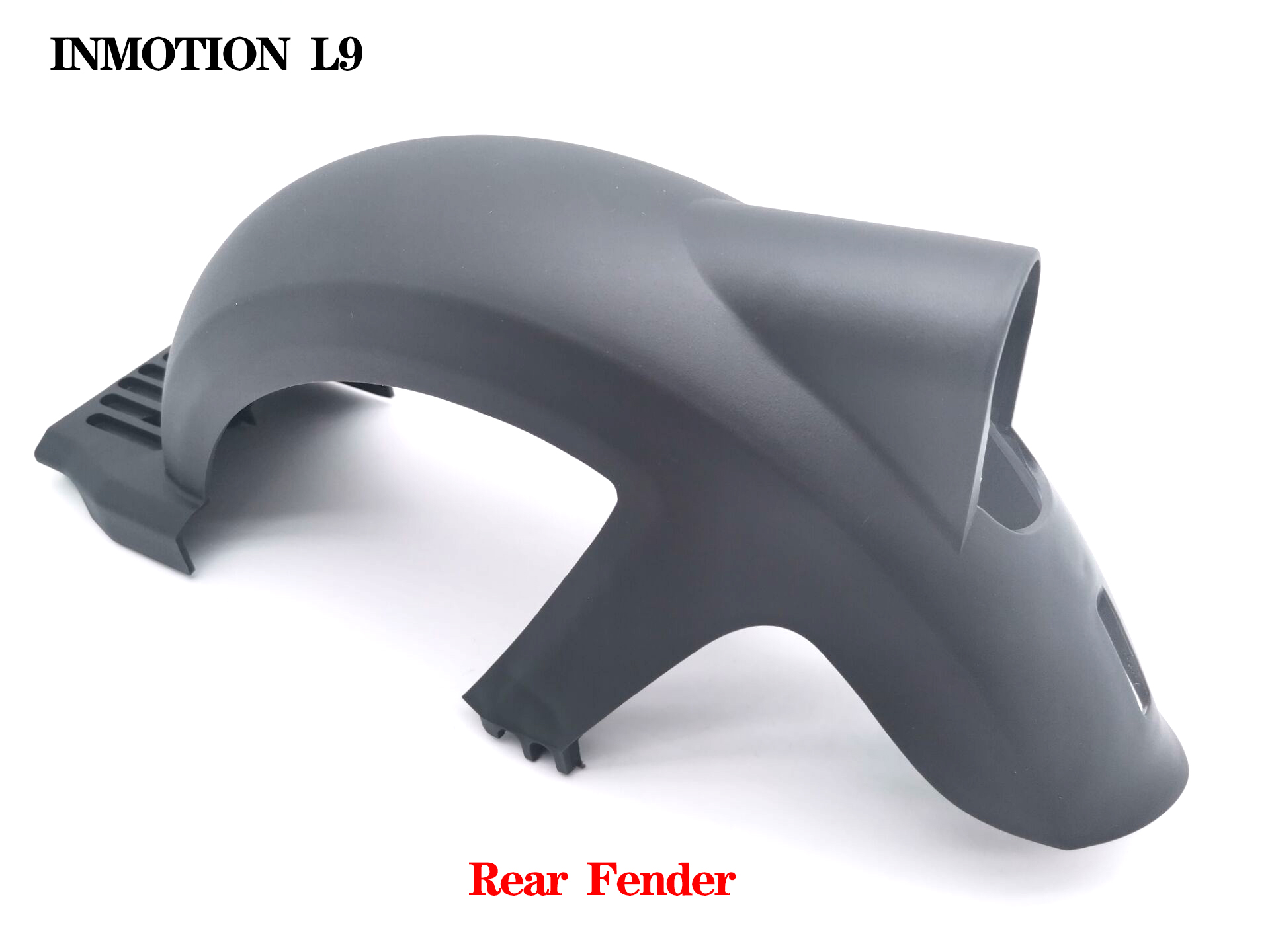 Original Rear Fender Accessory - Scooter Parts 评论和价格