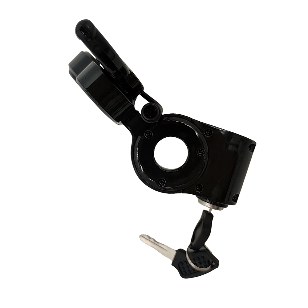 LCD Display Throttle 6 Pin Swi - Scooter Parts 评论和价格
