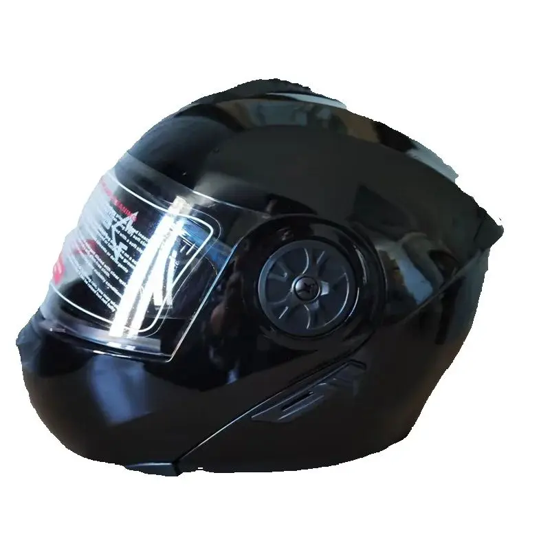 Flip Up Motorcycle Modular Mot - Motorcycle Helmet Inner Sun Visor Lens 评论和价格