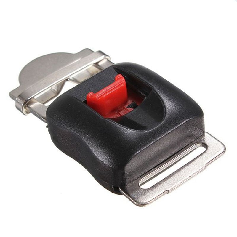 Powerful 10Pcs Universal Motor - Quick Release Buckle Motorcycle Helmet 评论和价格