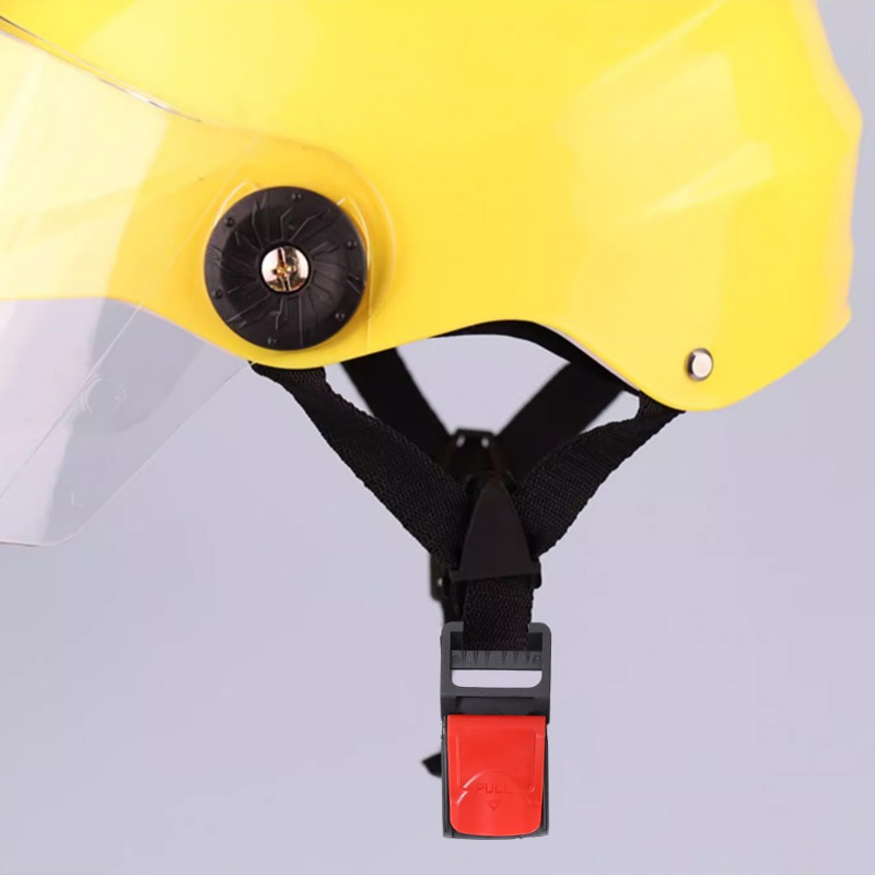Motorcycle Helmet Pull Buckles - Quick Release Buckle Motorcycle Helmet 评论和价格