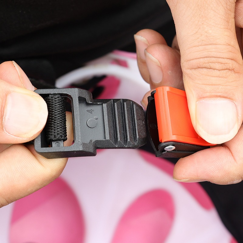 Motorcycle Helmet Pull Buckles - Quick Release Buckle Motorcycle Helmet 评论和价格