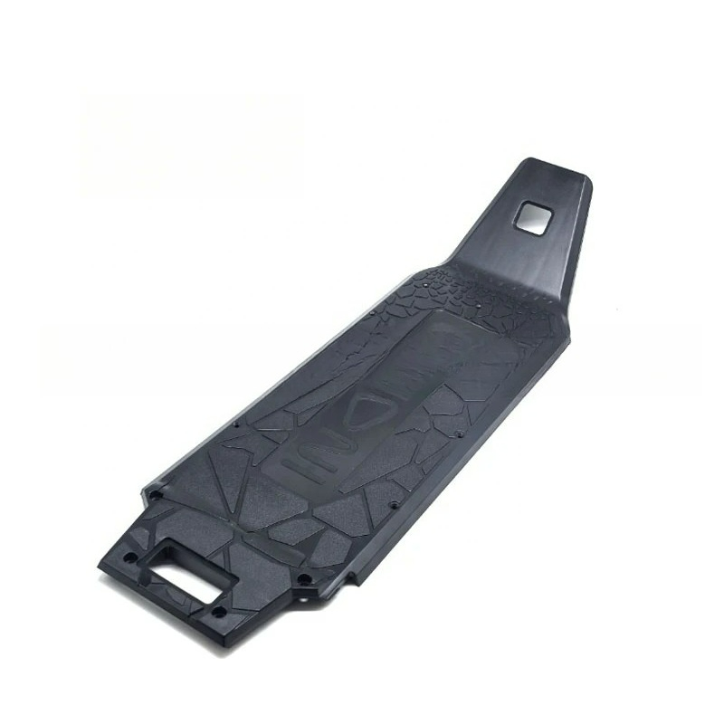 Plastic Footboard Bottom Cover - Scooter Parts 评论和价格