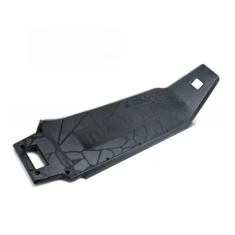 Plastic Footboard Bottom Cover - Scooter Parts 评论和价格