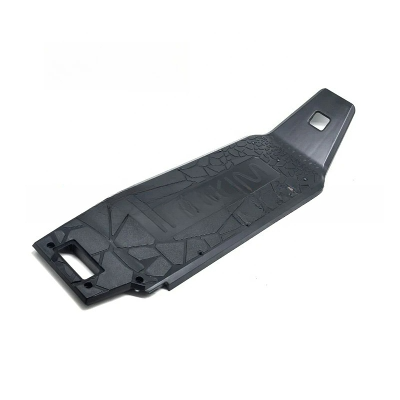 Plastic Footboard Bottom Cover - Scooter Parts 评论和价格
