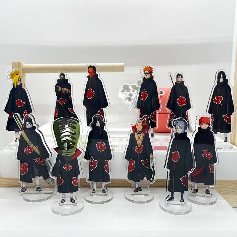 NARUTO Itachi Uchiha Cartoon C - Atv Parts 评论和价格