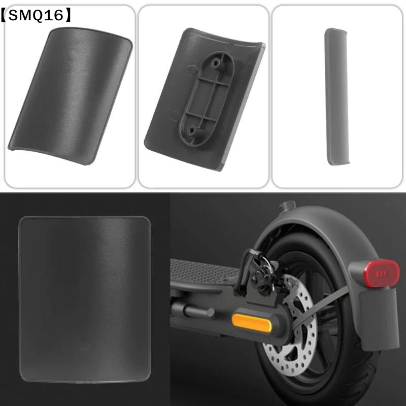 Rear Mud Fenders License Plate - Scooter Parts 评论和价格