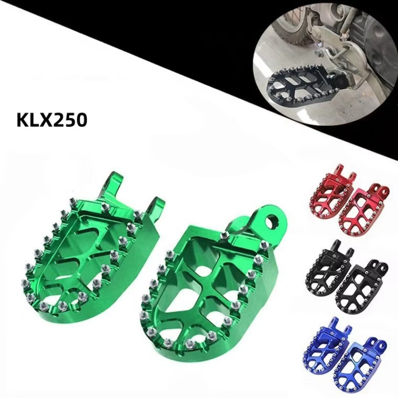 Off-Road Motorcycle Refitted P - Motorcycle Parts 评论和价格