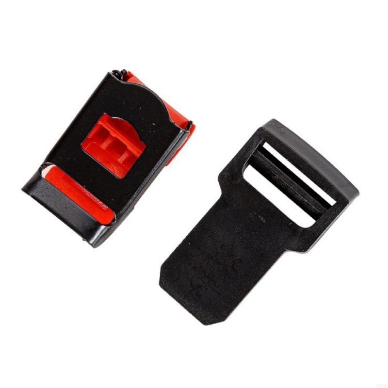 2026 New Helmets Strap Buckle  - Quick Release Buckle Motorcycle Helmet 评论和价格