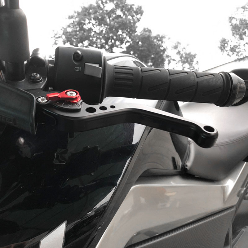 For Kawasaki Versys 650 Versys - Cnc Aluminum Adjustable Brake Clutch Levers 评论和价格