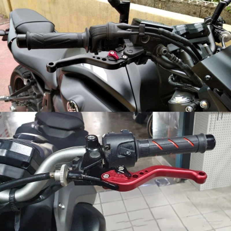 For Kawasaki Versys 650 Versys - Cnc Aluminum Adjustable Brake Clutch Levers 评论和价格