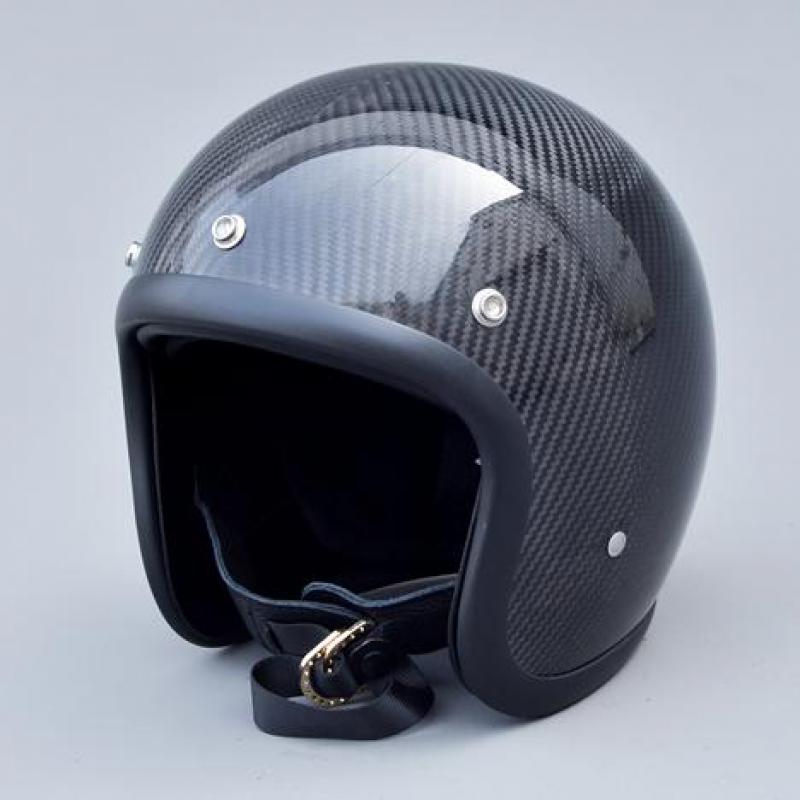 High strength lightweight carb - Carbon Fiber Lightweight Motorcycle Helmet 评论和价格