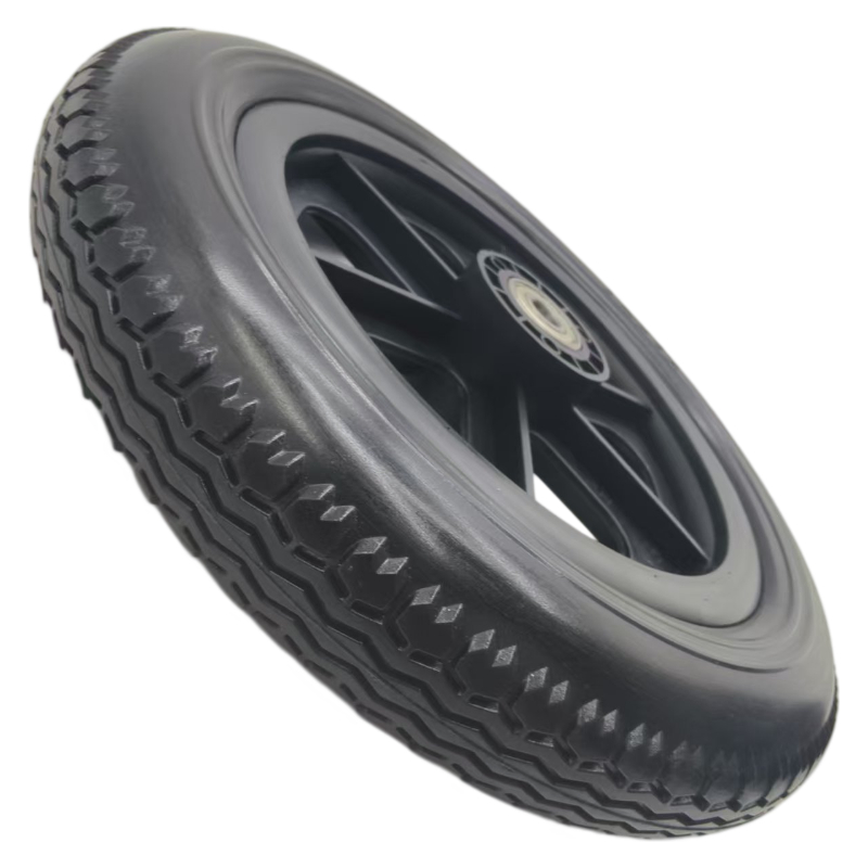 12 inch 12 1/2 x 2 1/4 solid i - Scooter Parts 评论和价格