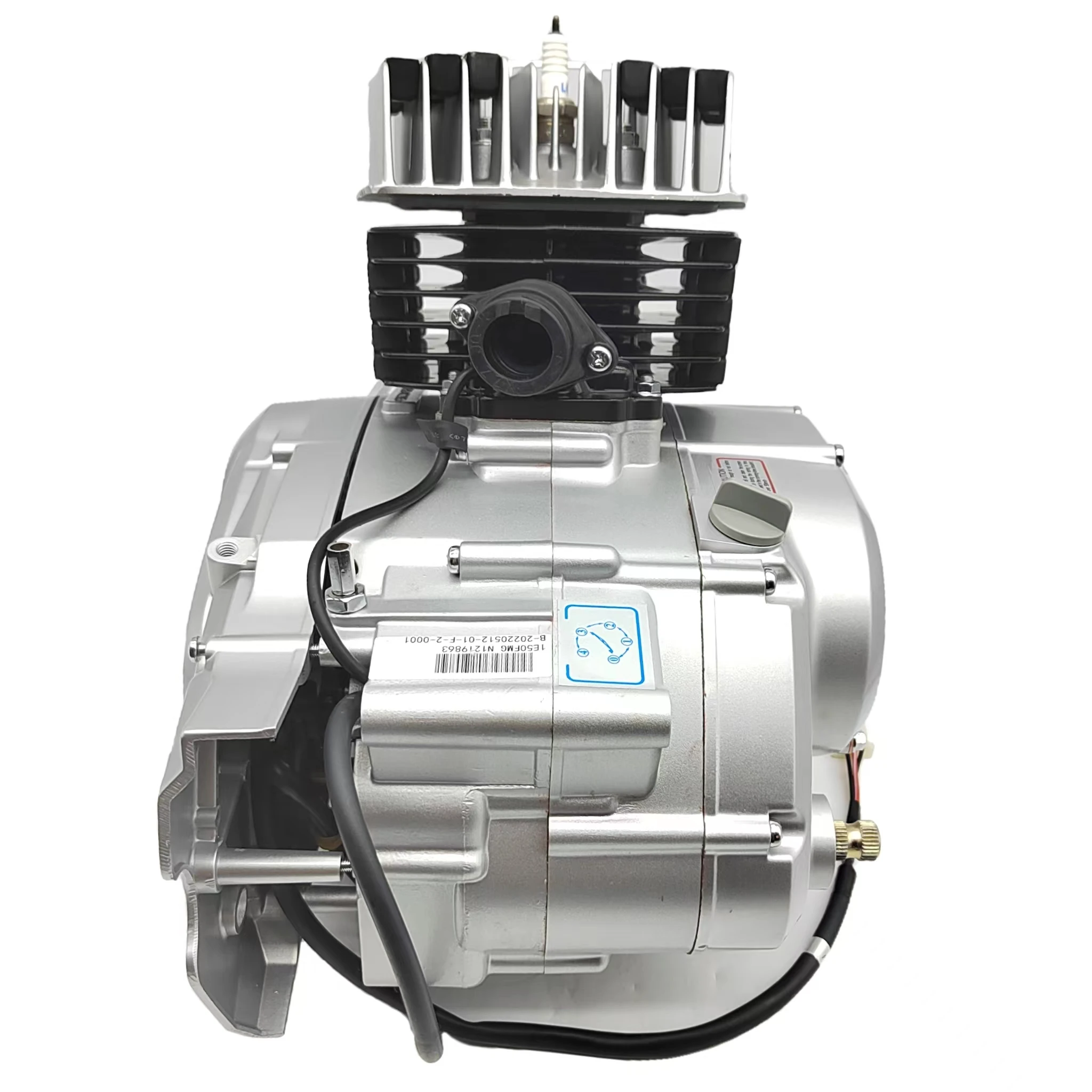 Hot Sale Motorcycle 2 Stroke   - Motorcycle Parts 评论和价格