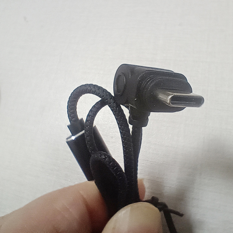 Type-C Earphone Speaker 2 in 1 - Universal Motorcycle Helmet Intercom Headset 评论和价格