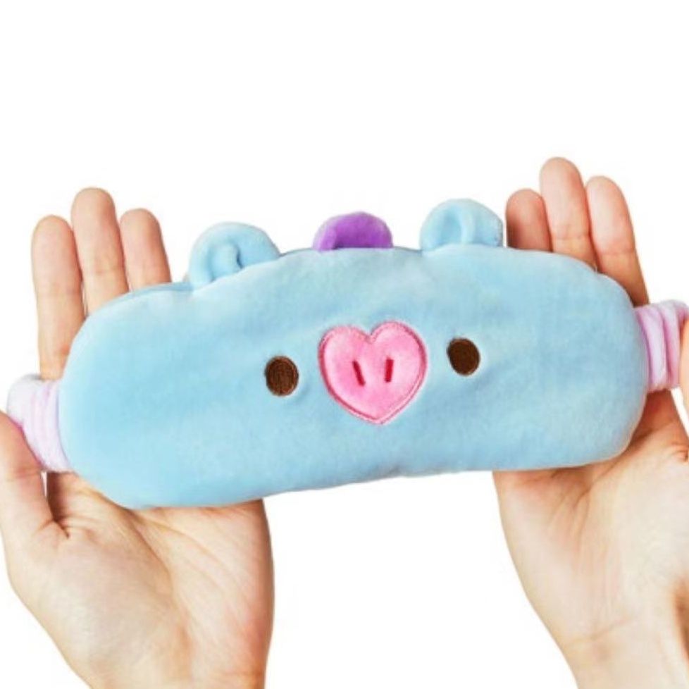 BT21 cartoon cute plush doll e - Atv Parts 评论和价格
