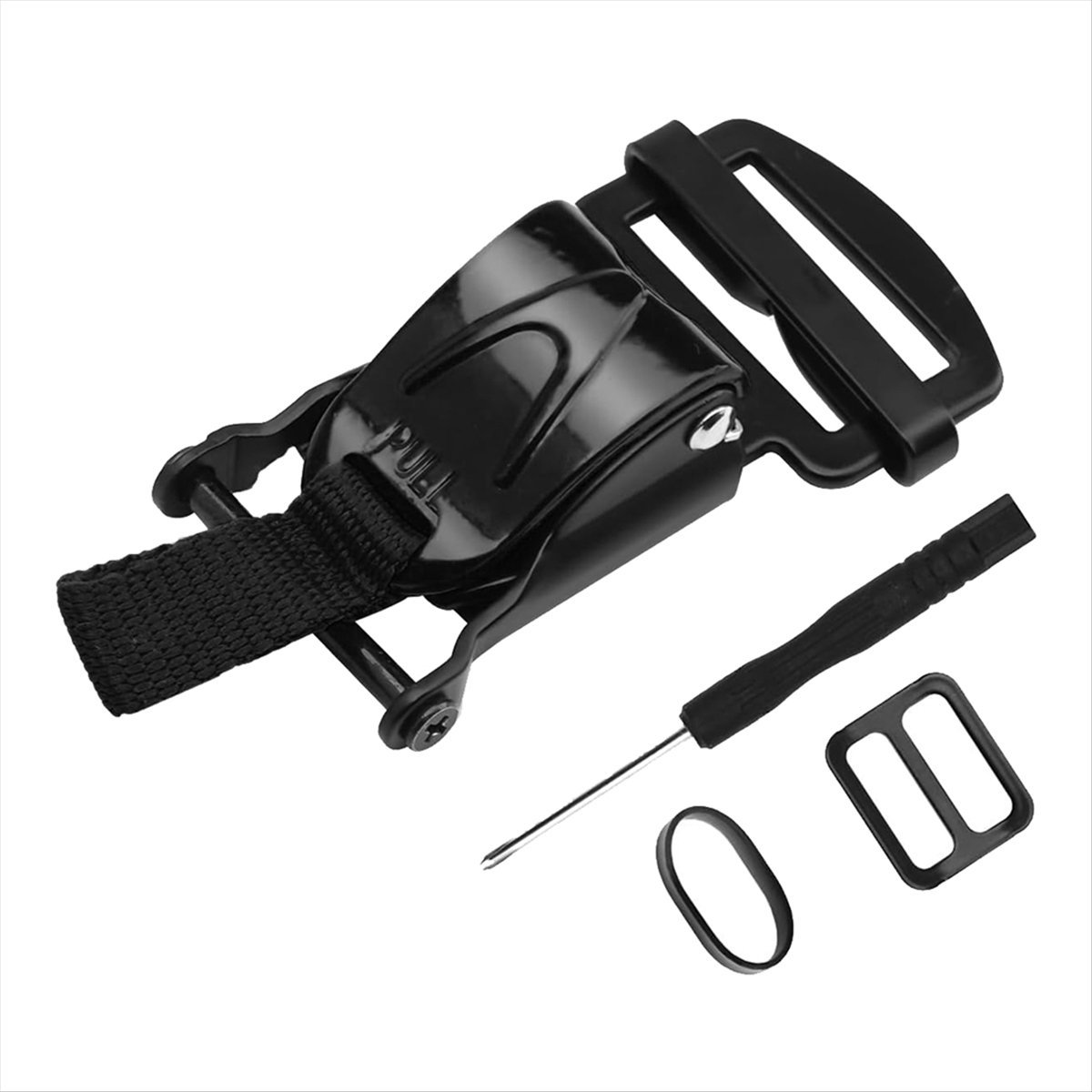 Compatible Helmet Quick Releas - Quick Release Buckle Motorcycle Helmet 评论和价格
