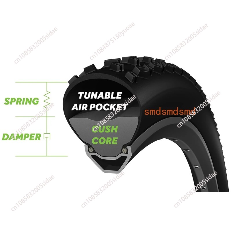 Tubeless Protective Tire Pad M - Riding Gear 评论和价格