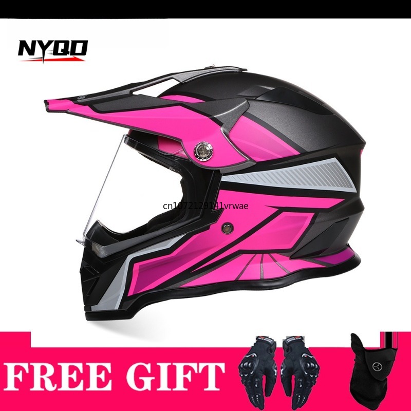 Motorcycle Helmet Dual Visor M - Modular Flip Up Motorcycle Helmet Dot Approved 评论和价格