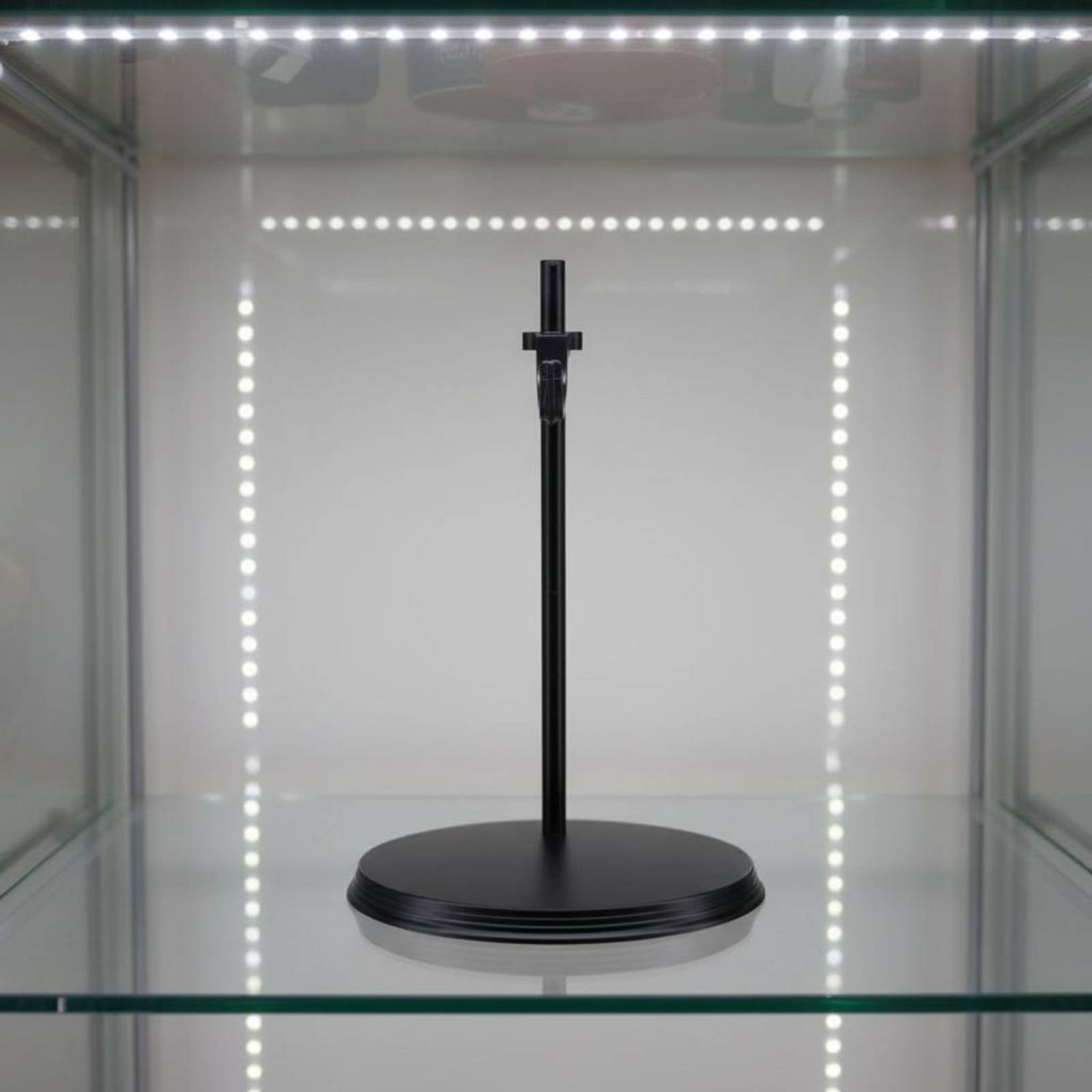 1/6 Scale Figure Stand U and C - Atv Parts 评论和价格