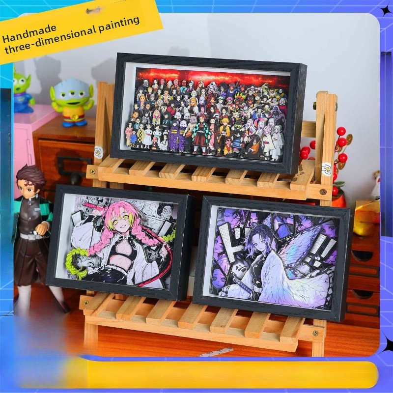 Demon Slayer anime merchandise - Atv Parts 评论和价格