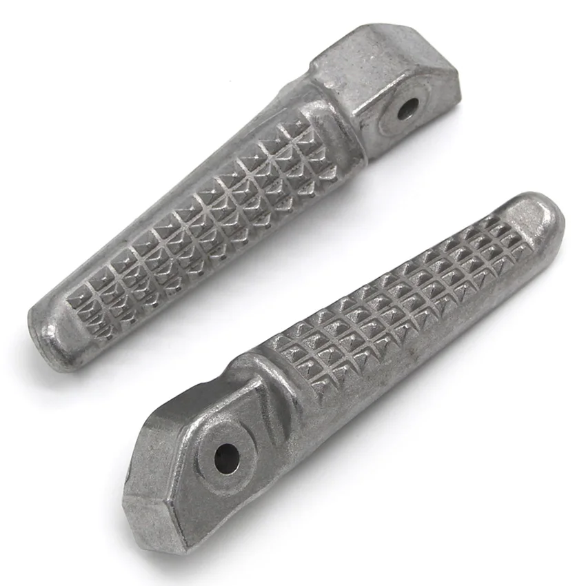 Motorcycle Rear Footrest Foot  - Motorcycle Parts 评论和价格