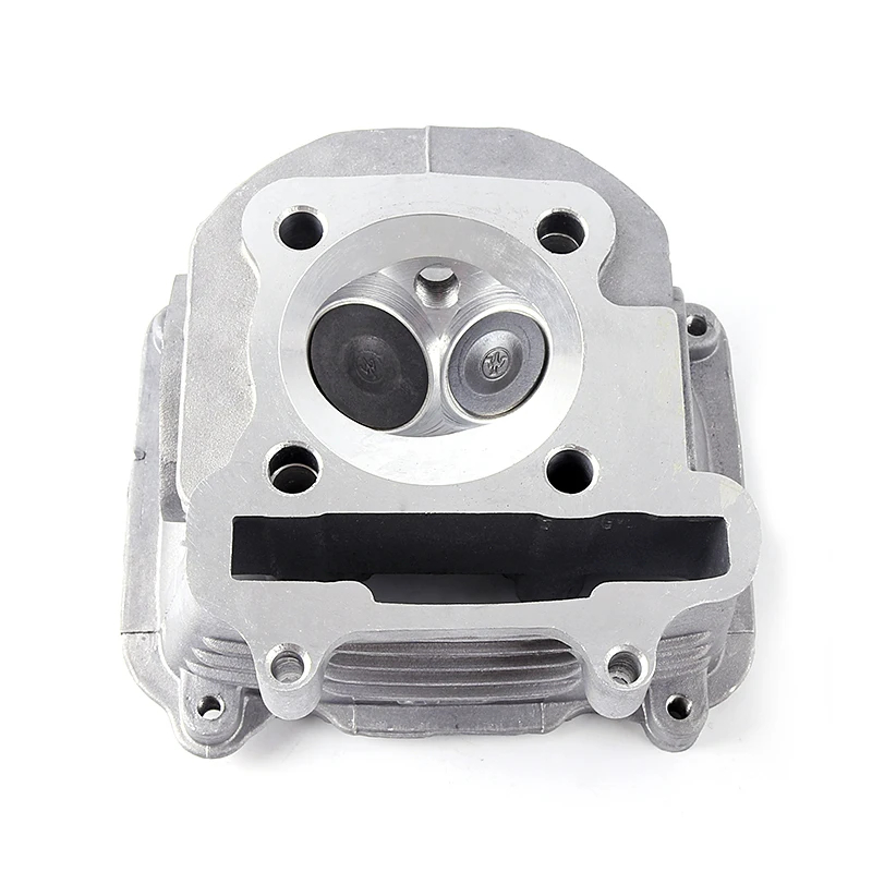 GY6 Cylinder Head Motorcycle P - Scooter Parts 评论和价格