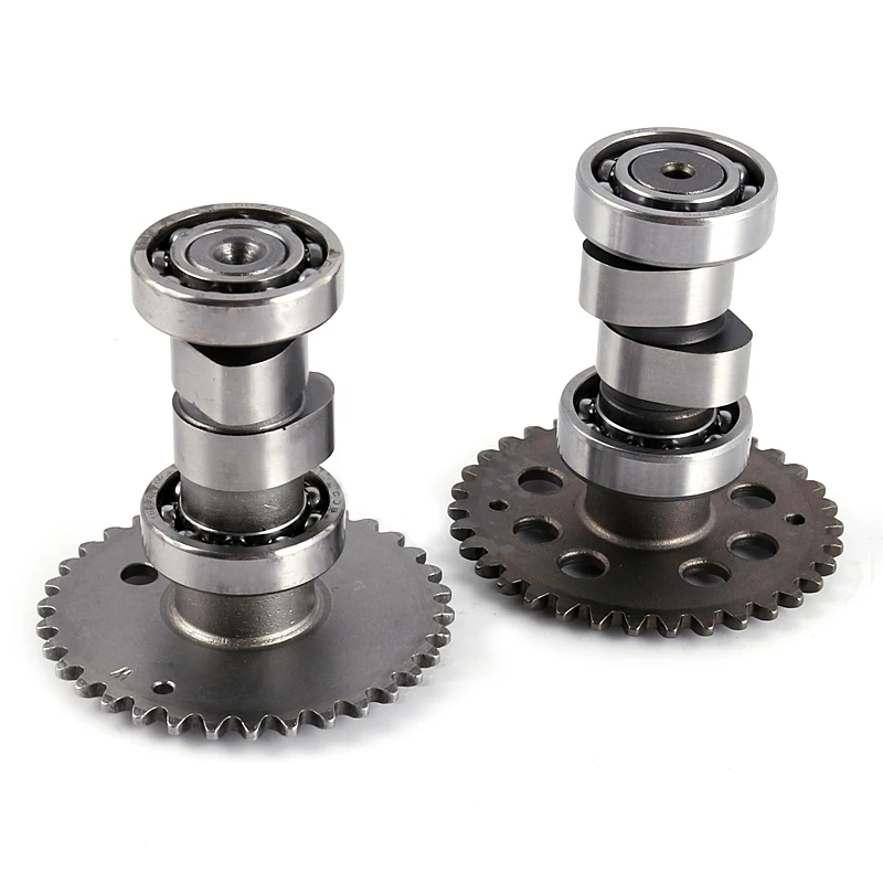 Scooter Camshaft A9 Racing Cam - Scooter Parts 评论和价格