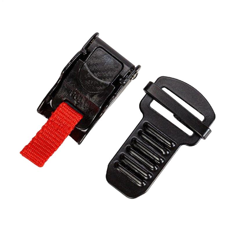 Motorcycle Chin Strap Buckle E - Quick Release Buckle Motorcycle Helmet 评论和价格