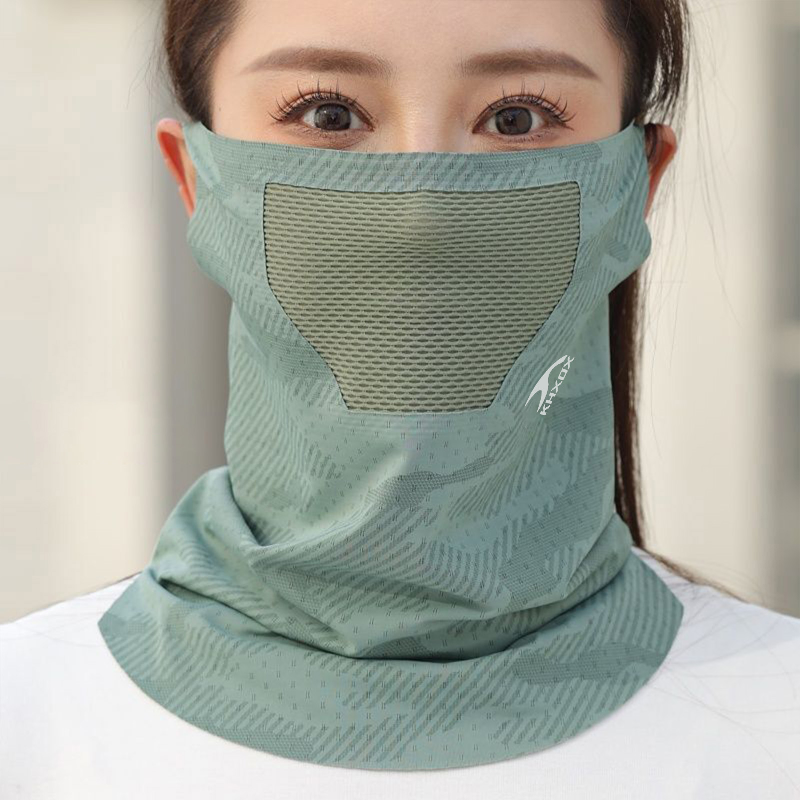 Breathable Outdoor Cycling Fac - Riding Gear 评论和价格