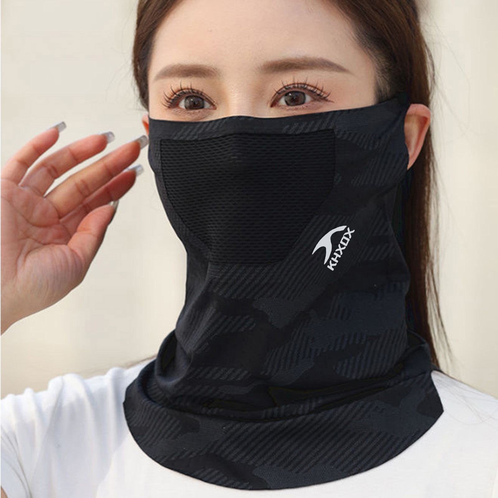 Breathable Outdoor Cycling Fac - Riding Gear 评论和价格