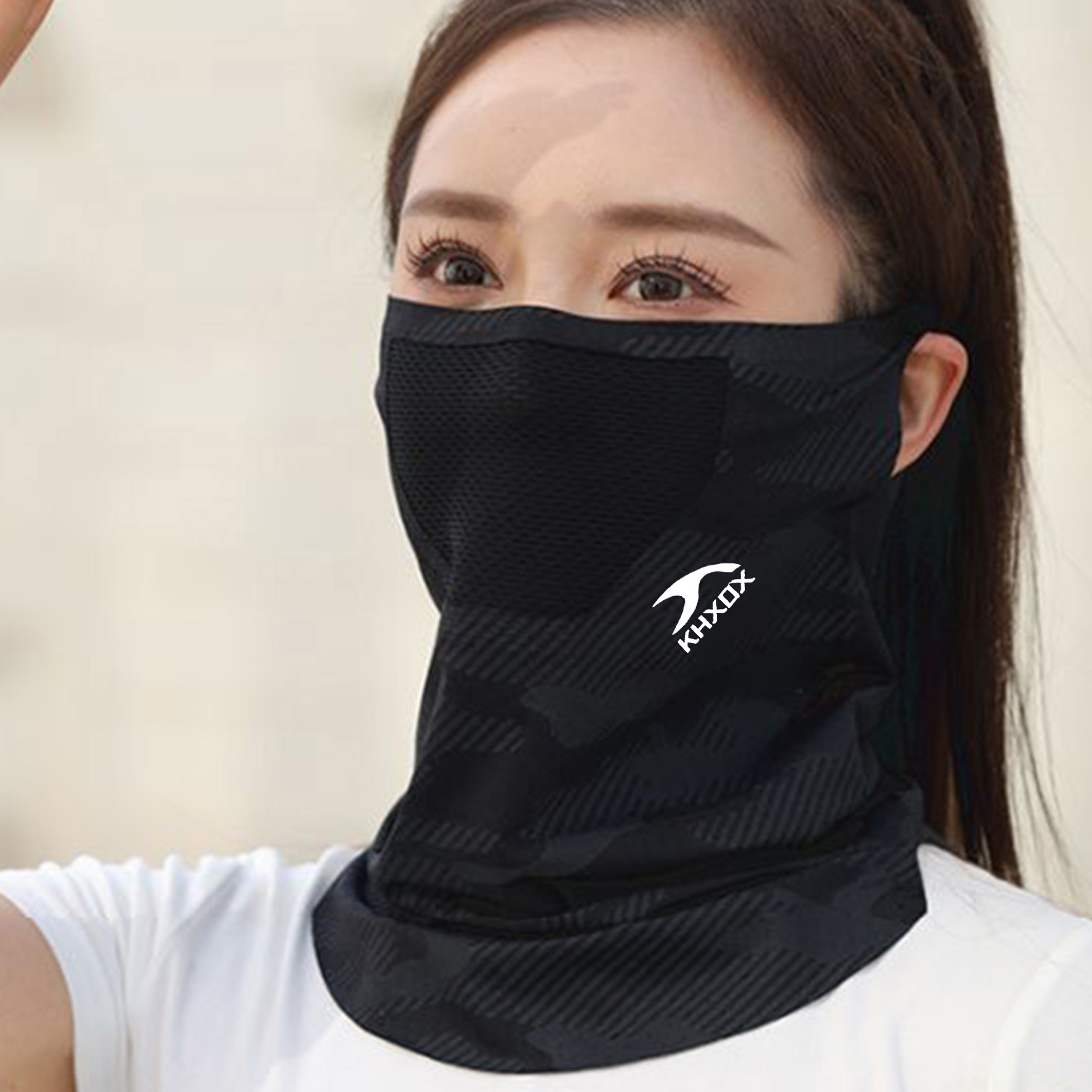 Breathable Outdoor Cycling Fac - Riding Gear 评论和价格