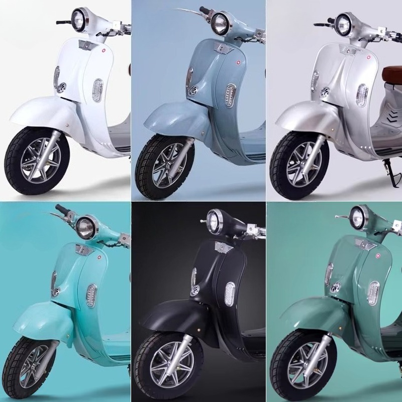 Krono Wild Electric Bajaj Chet - Scooter Parts 评论和价格
