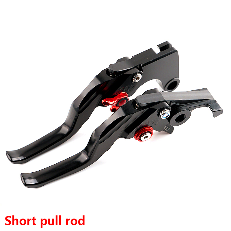 For HONDA CBR650R CBR 650R 650 - Cnc Aluminum Adjustable Brake Clutch Levers 评论和价格