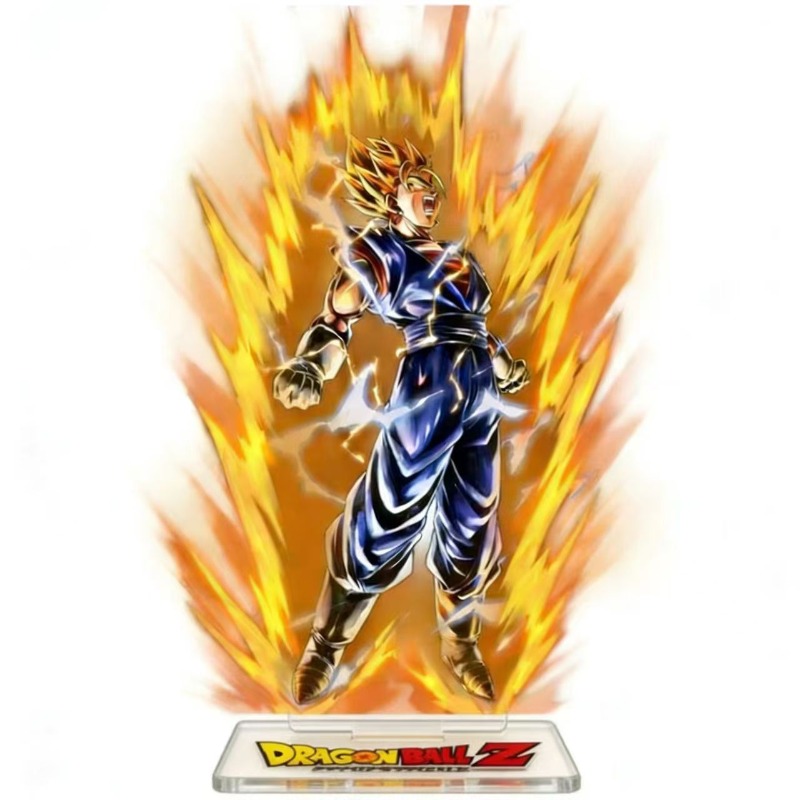 Cartoon anime Dragon Ball acry - Atv Parts 评论和价格