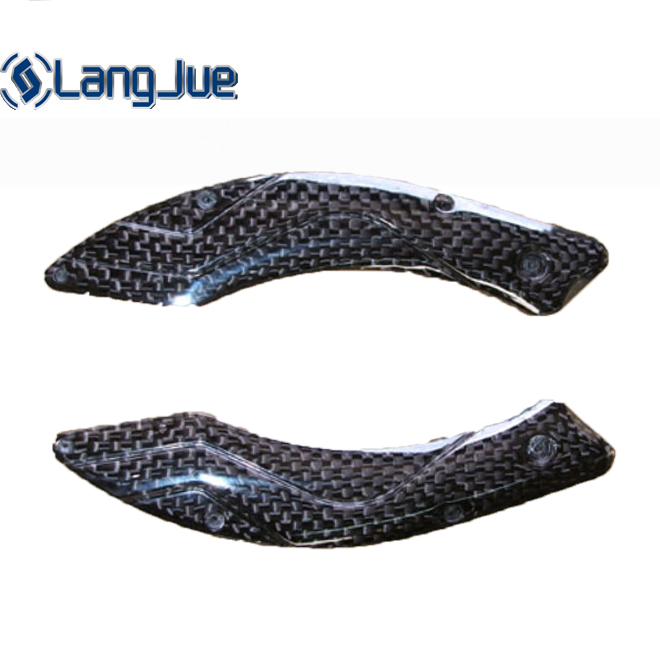 Multi-Industry Custom Carbon F - Motorcycle Parts 评论和价格